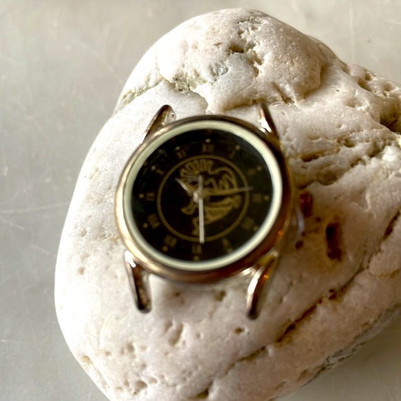 Vintage New Native American Style Kokopelli Watch Face - Picture 4 of 6